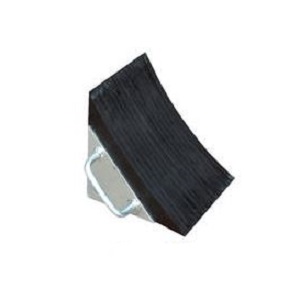 Laminated Rubber Chock